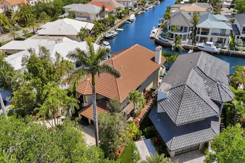 Picture of 5312 Boca Marina Circle N, Boca Raton FL 33487