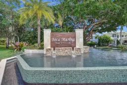 Picture of 5312 Boca Marina Circle N, Boca Raton, FL 33487