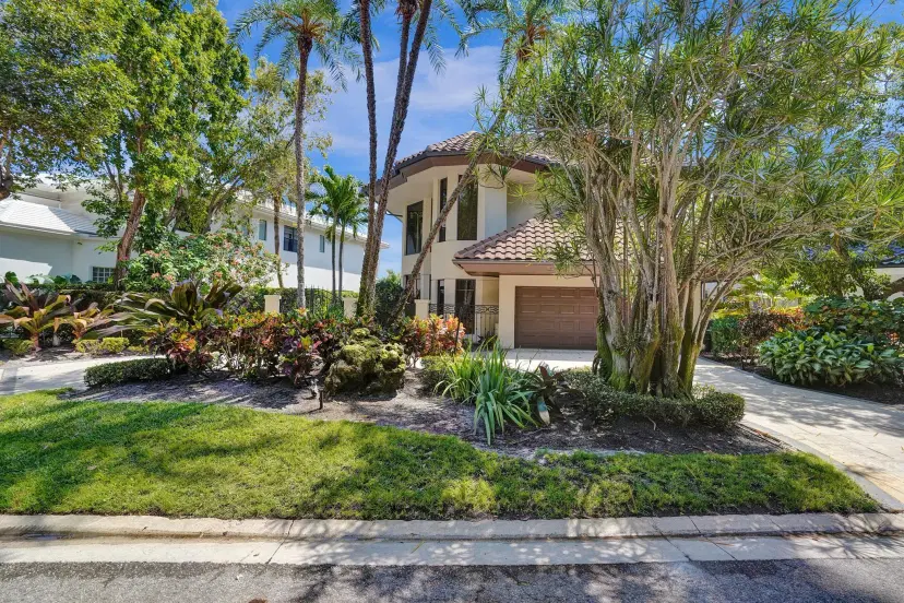 Picture of 5312 Boca Marina Circle N, Boca Raton FL 33487