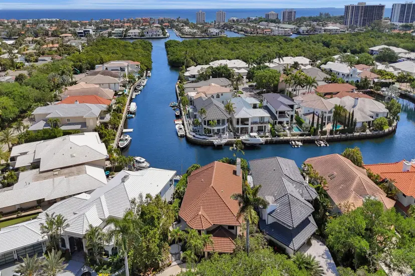 Picture of 5312 Boca Marina Circle N, Boca Raton FL 33487