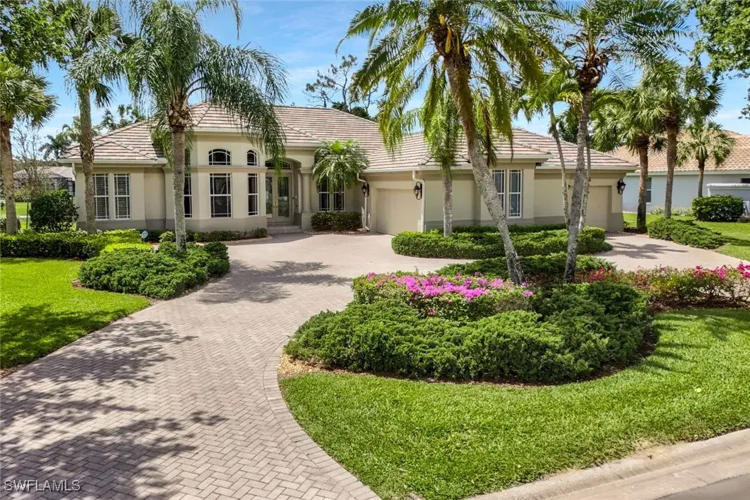 Picture of 20260 Country Club Dr, Estero, FL 33928