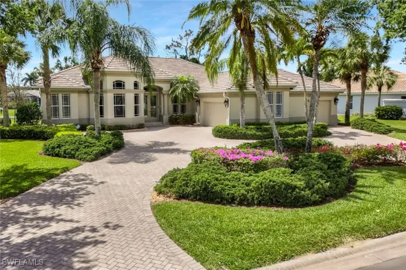 Picture of 20260 Country Club Dr, Estero FL 33928