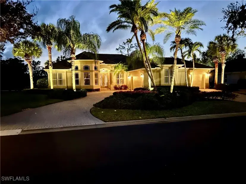 Picture of 20260 Country Club Dr, Estero FL 33928