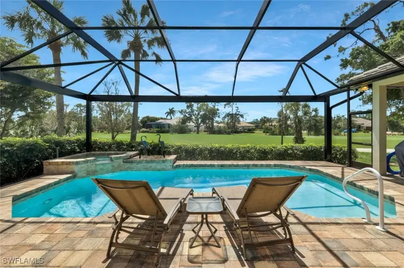 Picture of 20260 Country Club Dr, Estero FL 33928