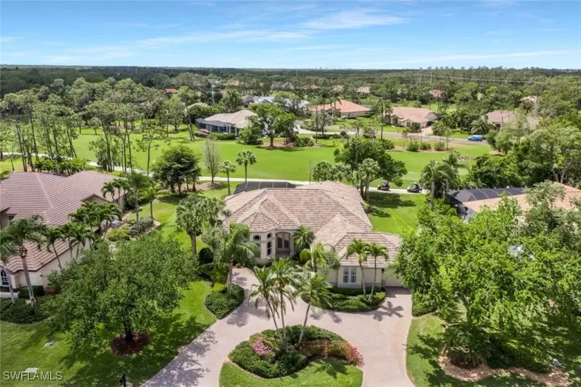 Picture of 20260 Country Club Dr, Estero FL 33928
