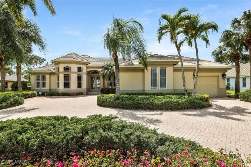 Picture of 20260 Country Club Dr, Estero FL 33928