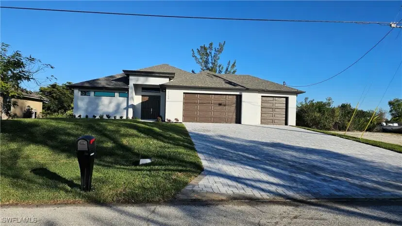 Picture of 1119 NW 28Th Pl, Cape Coral FL 33993