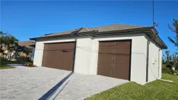 Picture of 1119 NW 28Th Pl, Cape Coral, FL 33993