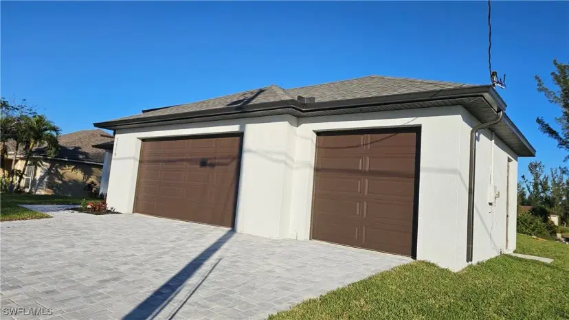 Picture of 1119 NW 28Th Pl, Cape Coral FL 33993