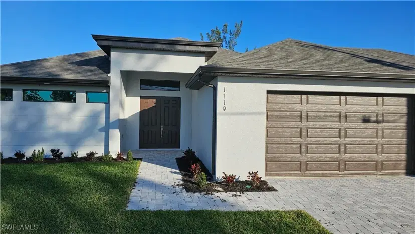 Picture of 1119 NW 28Th Pl, Cape Coral FL 33993