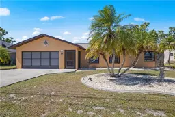 Picture of 2333 Rio De Janeiro Ave, Punta Gorda, FL 33983