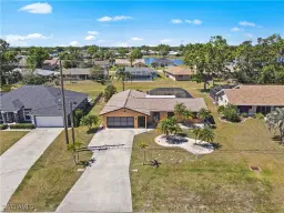 Picture of 2333 Rio De Janeiro Ave, Punta Gorda, FL 33983