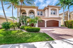 Picture of 11880 Foxbriar Lake Trail, Boynton Beach, FL 33473