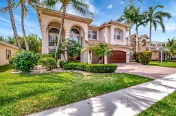 Picture of 11880 Foxbriar Lake Trail, Boynton Beach, FL 33473