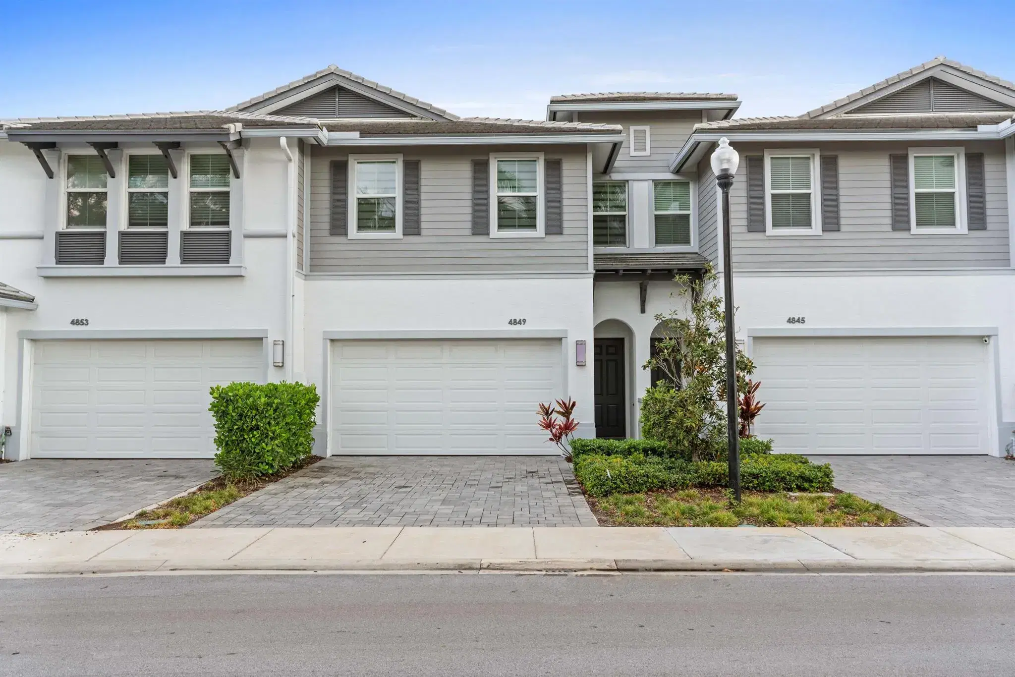 Picture of 4849 Pointe Midtown Road, Palm Beach Gardens, FL 33418