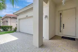 Picture of 9743 Sandpiper Lane, West Palm Beach, FL 33411