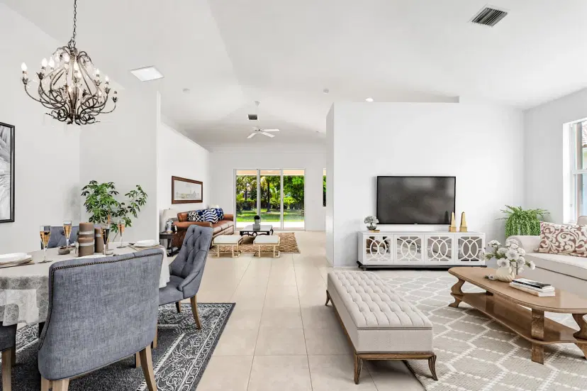 Picture of 9743 Sandpiper Lane, West Palm Beach FL 33411