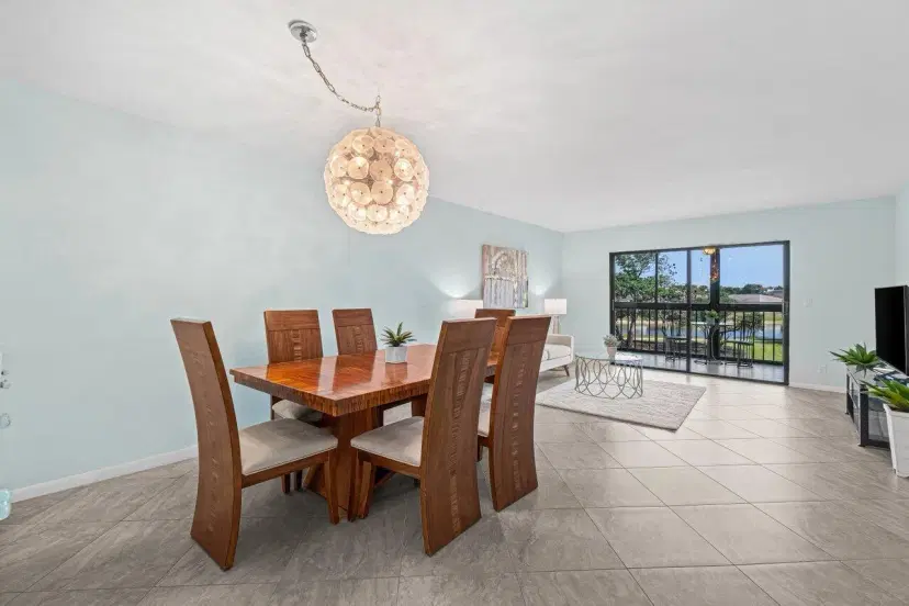 Picture of 7270 Ashford 204 Place 204, Delray Beach FL 33446