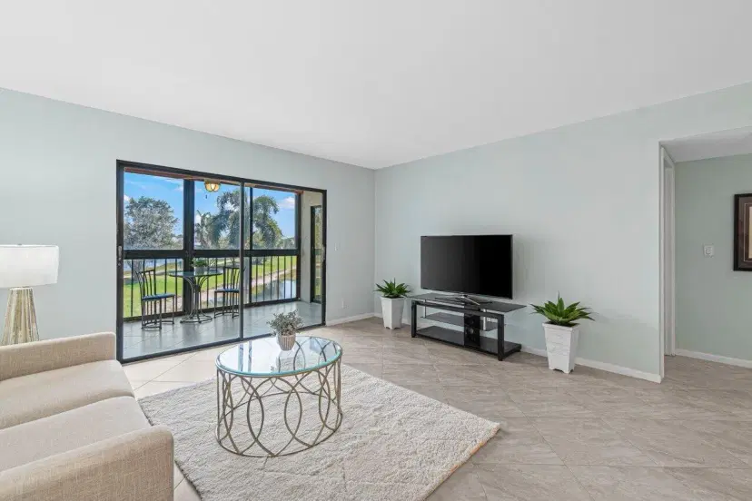 Picture of 7270 Ashford 204 Place 204, Delray Beach FL 33446