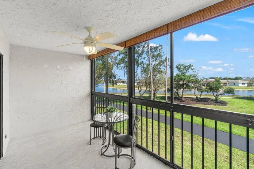Picture of 7270 Ashford 204 Place 204, Delray Beach FL 33446