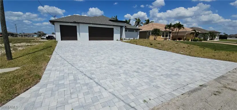 Picture of 3413 NW 18Th St, Cape Coral FL 33993