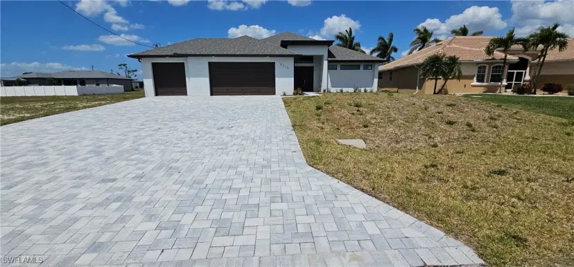 Picture of 3413 NW 18Th St, Cape Coral FL 33993