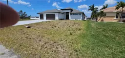 Picture of 3413 NW 18Th St, Cape Coral, FL 33993