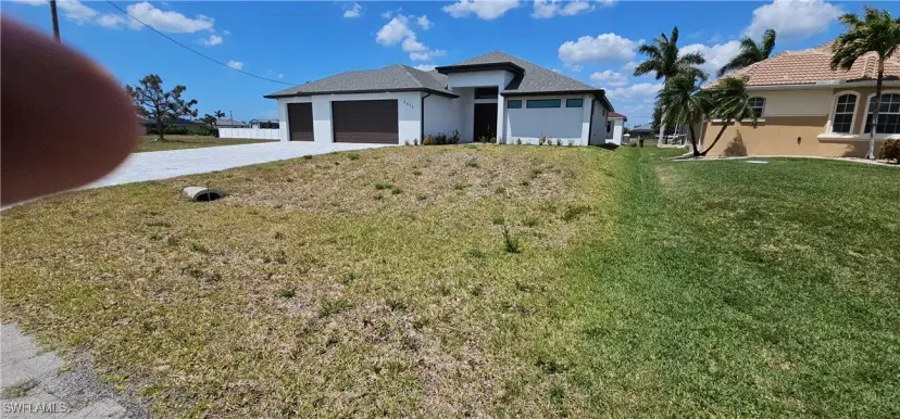 Picture of 3413 NW 18Th St, Cape Coral FL 33993