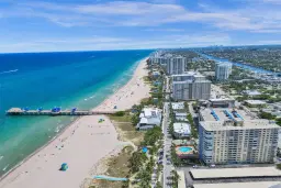 Picture of 301 N Ocean Blvd 307, Pompano Beach, FL 33062
