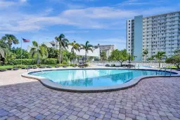 Picture of 301 N Ocean Blvd 307, Pompano Beach, FL 33062