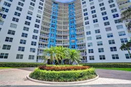 Picture of 301 N Ocean Blvd 307, Pompano Beach, FL 33062