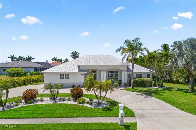 Picture of 3828 Agualinda Blvd, Cape Coral FL 33914