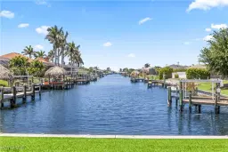 Picture of 3828 Agualinda Blvd, Cape Coral, FL 33914