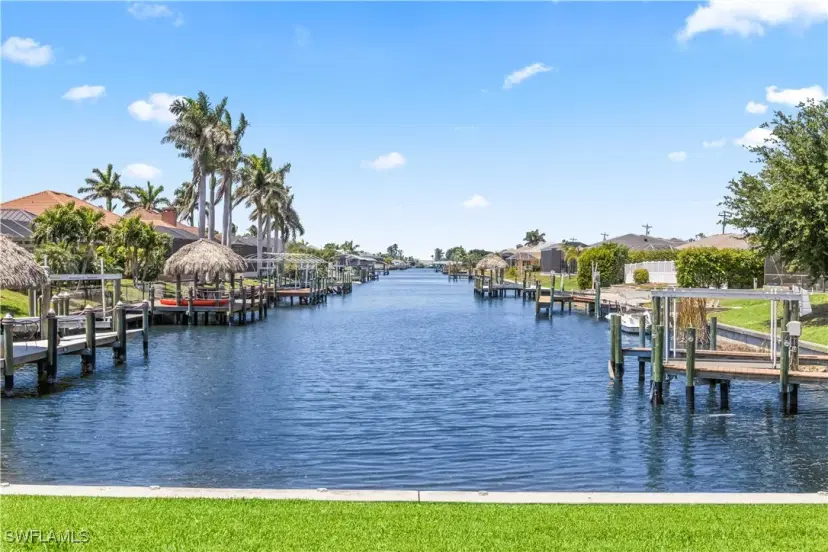 Picture of 3828 Agualinda Blvd, Cape Coral FL 33914