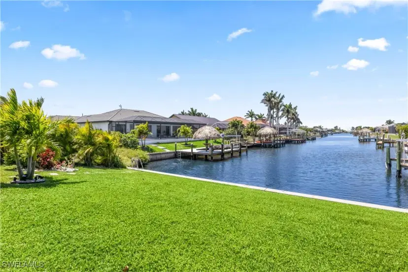 Picture of 3828 Agualinda Blvd, Cape Coral FL 33914