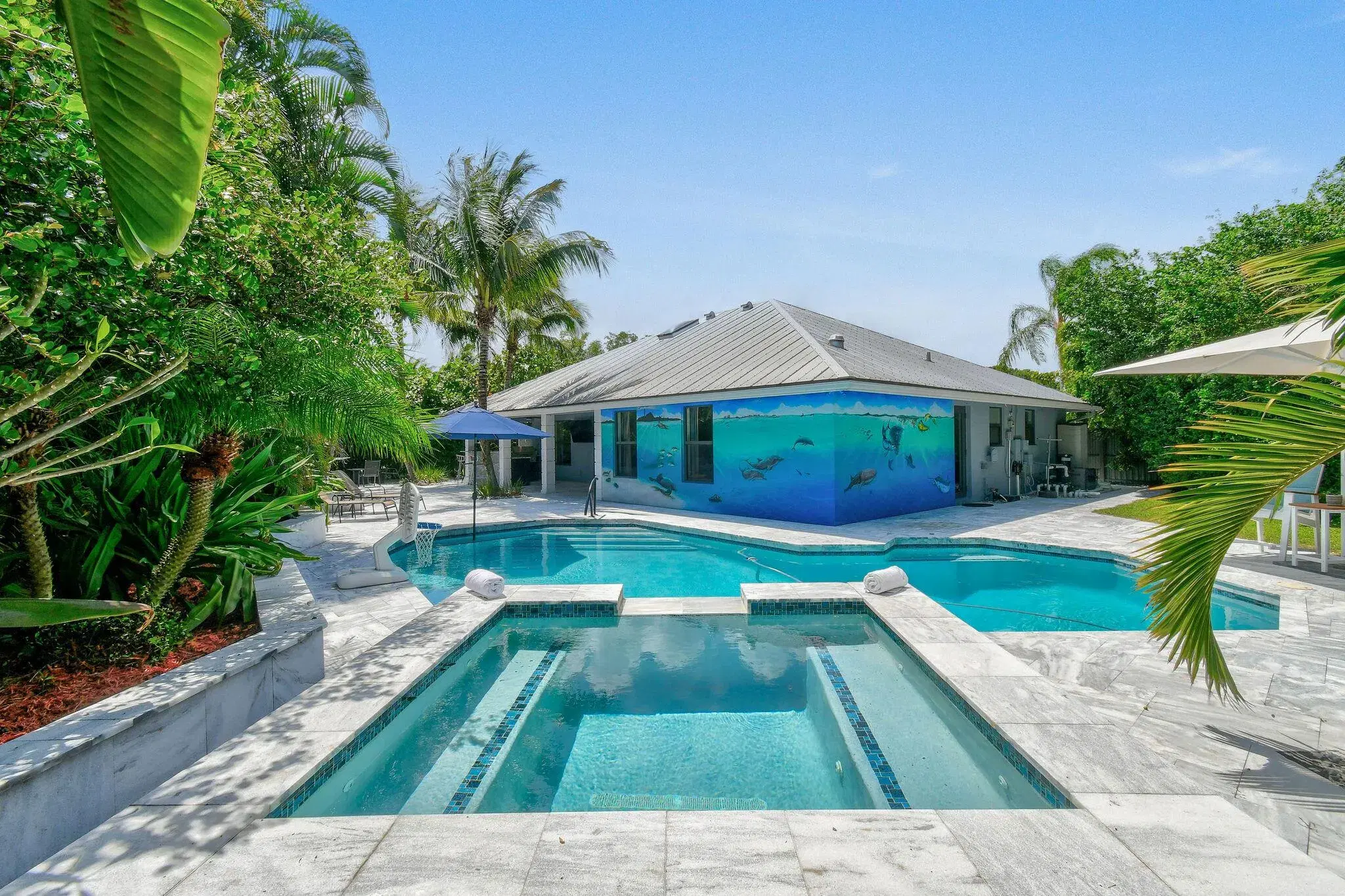Picture of 801 Summerwood Drive, Jupiter, FL 33458