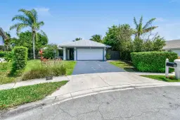 Picture of 801 Summerwood Drive, Jupiter, FL 33458