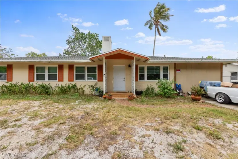 Picture of 3586 Croton Rd, Naples FL 34104