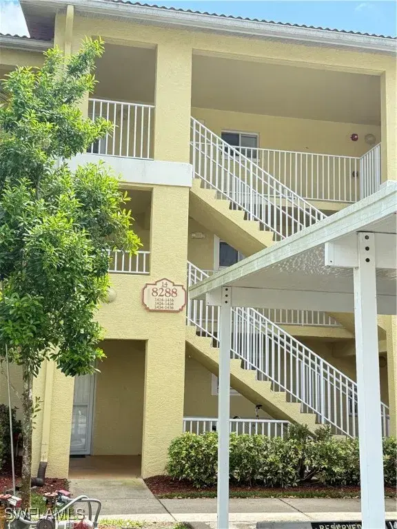 Picture of 8288 Key Royal Cir 1436, Naples FL 34119