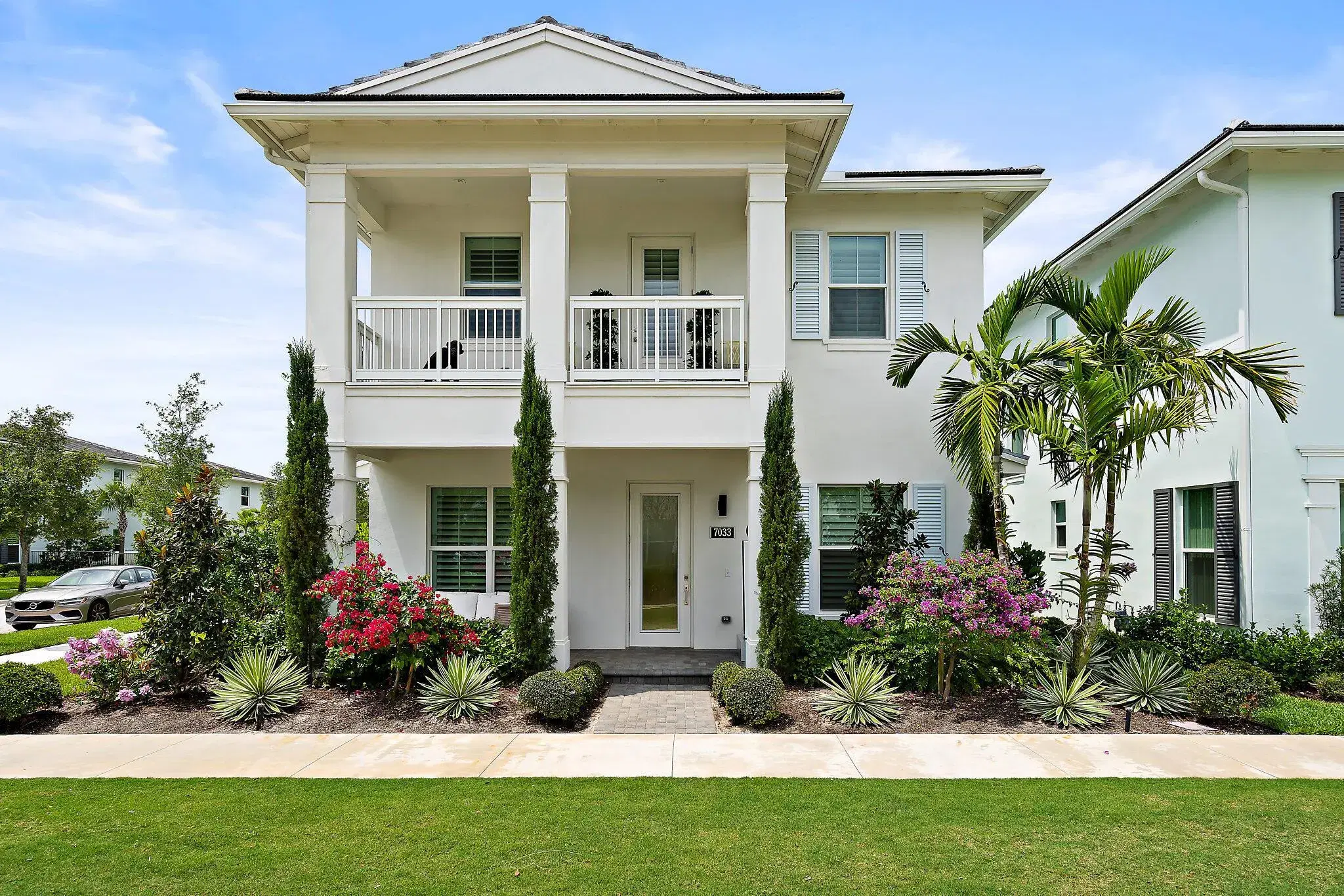 Picture of 7033 Edison Place, Palm Beach Gardens, FL 33418