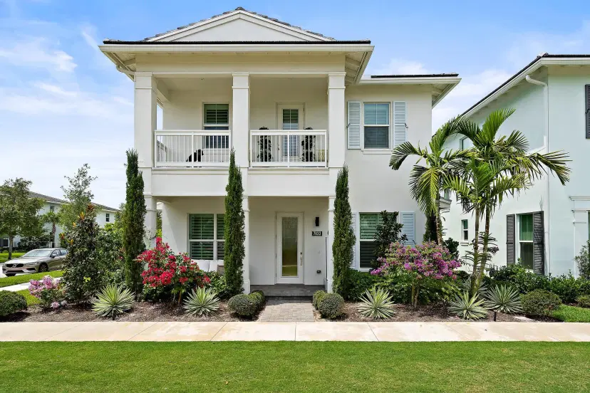 Picture of 7033 Edison Place, Palm Beach Gardens FL 33418