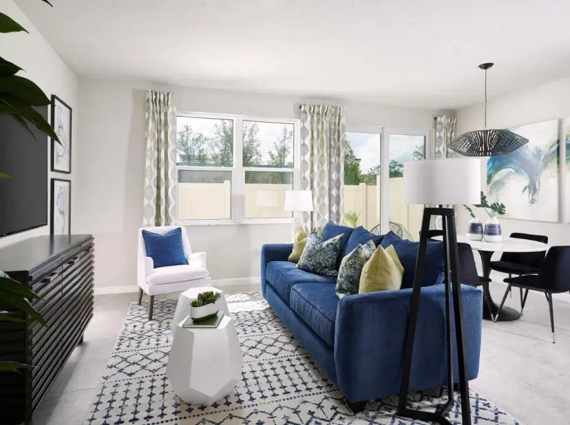 Picture of 3553 San Bernardino Way, Palm Springs FL 33461