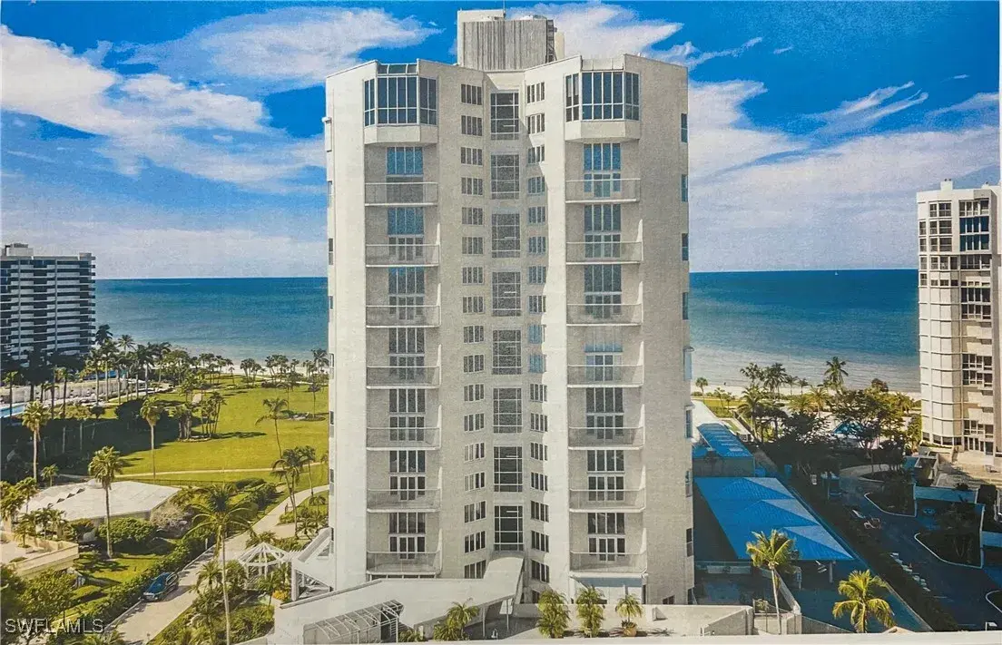 Picture of 4041 Gulf Shore Blvd N 108, Naples, FL 34103