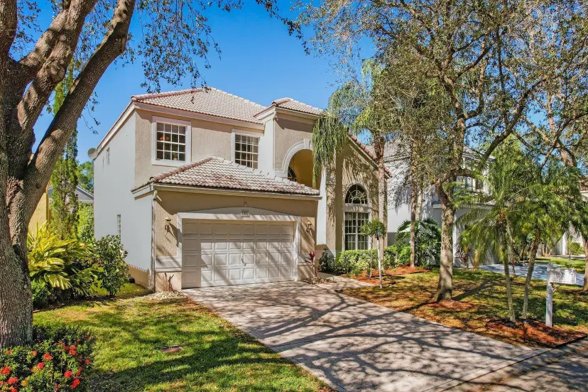 Picture of 8001 NW 66Th Terrace, Parkland FL 33067