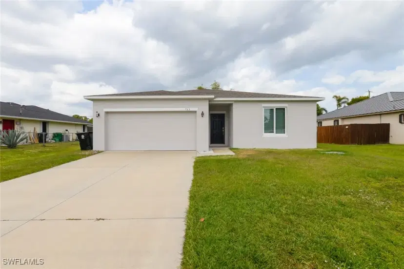 Picture of 763 Evergreen Ter Se, Port St. Lucie FL 34983