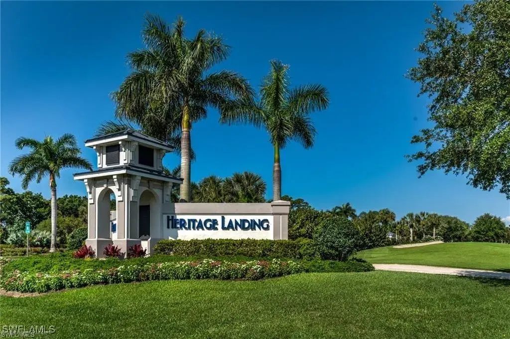 Picture of 14121 Heritage Landing Blvd 734, Punta Gorda, FL 33955