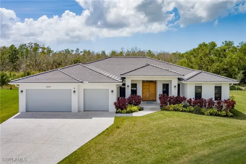 Picture of 18355 Fairmont Dr, Naples FL 34114