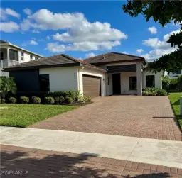 Picture of 4971 Frattina St, Ave Maria, FL 34142