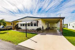 Picture of 3148 Indian Village Ln, North Fort Myers, FL 33917