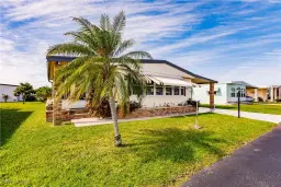Picture of 3148 Indian Village Ln, North Fort Myers, FL 33917